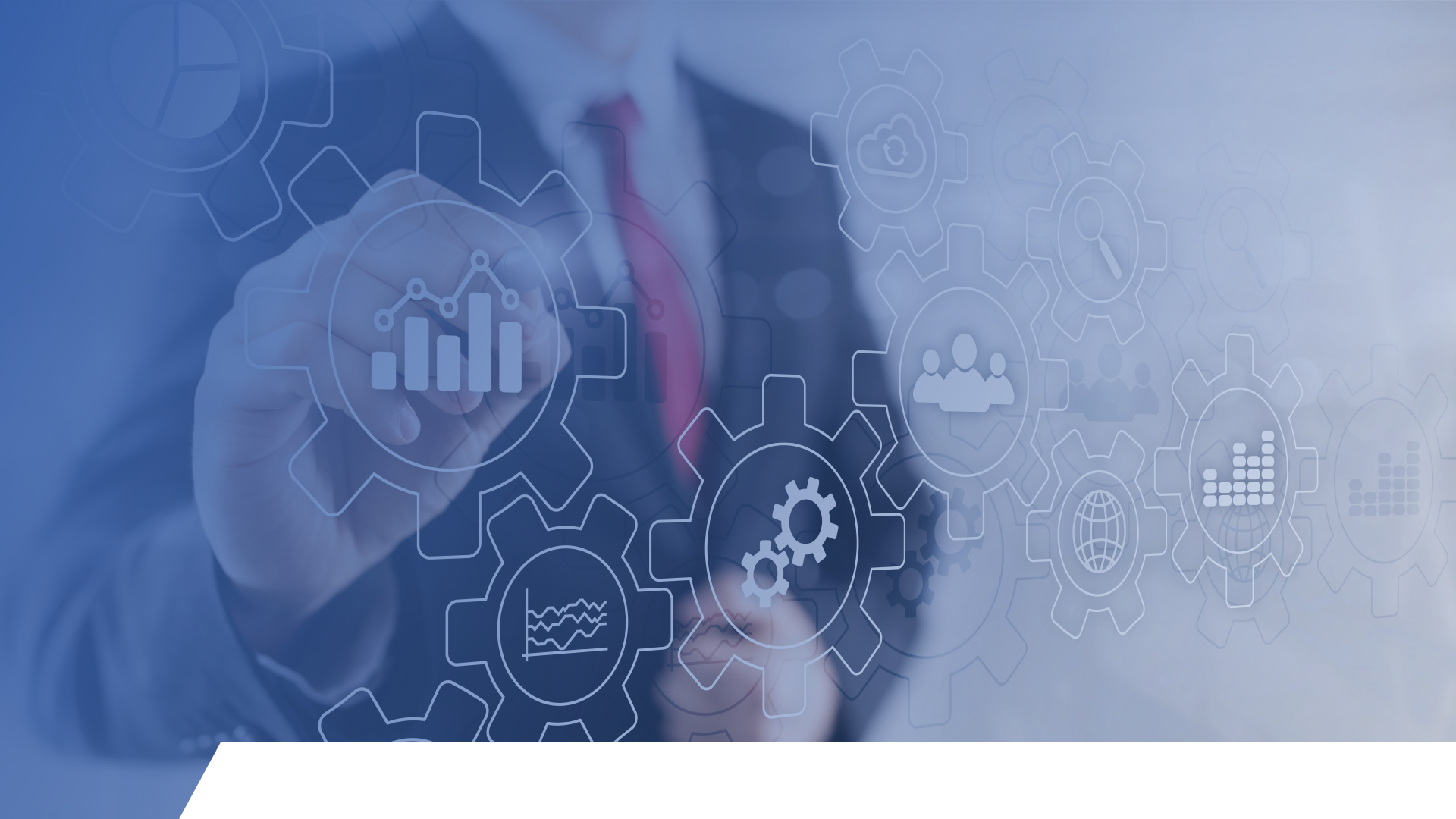 Claims Management Services